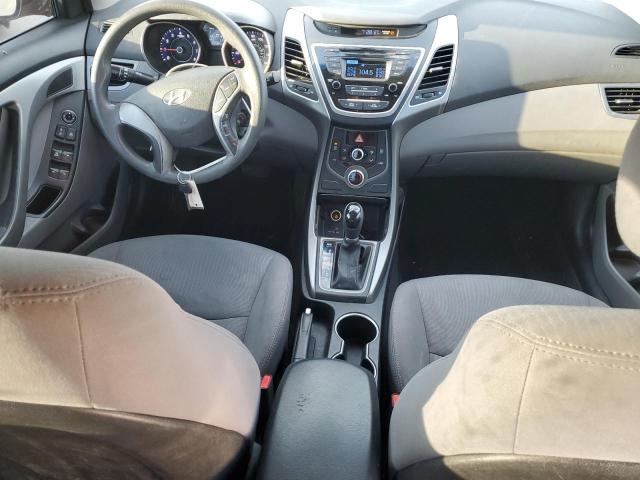 Photo 7 VIN: 5NPDH4AE5FH582426 - HYUNDAI ELANTRA 