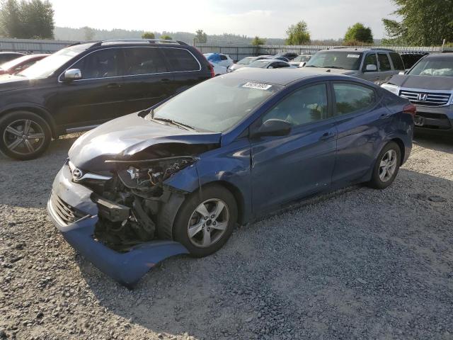 Photo 0 VIN: 5NPDH4AE5FH583186 - HYUNDAI ELANTRA SE 