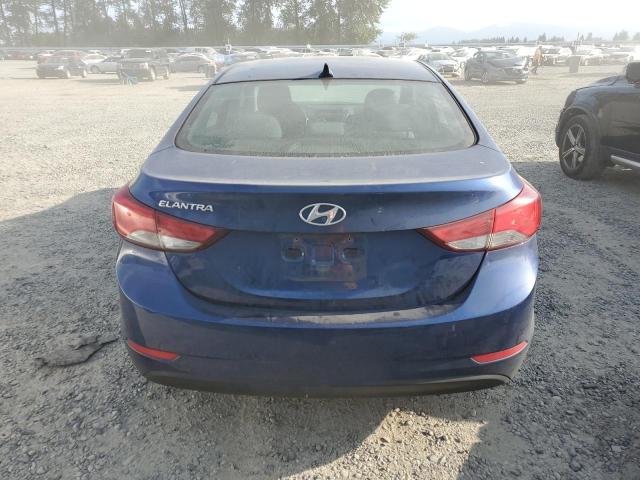 Photo 5 VIN: 5NPDH4AE5FH583186 - HYUNDAI ELANTRA SE 