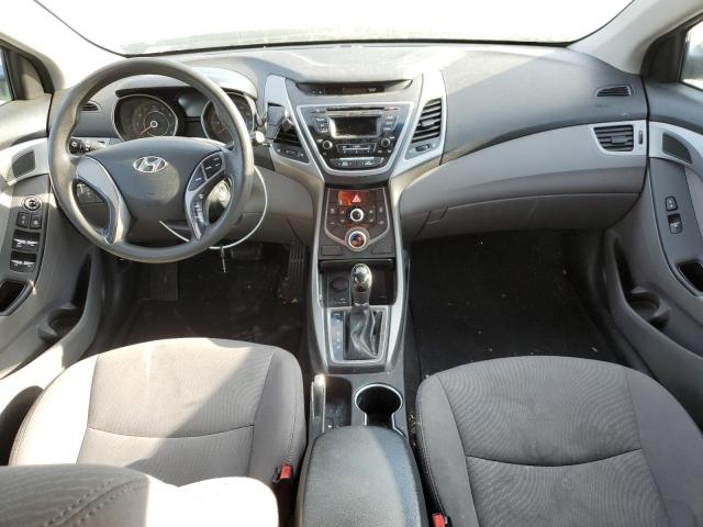 Photo 7 VIN: 5NPDH4AE5FH583186 - HYUNDAI ELANTRA SE 