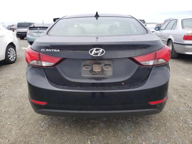 Photo 5 VIN: 5NPDH4AE5FH586038 - HYUNDAI ELANTRA 