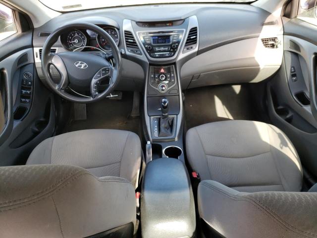 Photo 7 VIN: 5NPDH4AE5FH586640 - HYUNDAI ELANTRA 