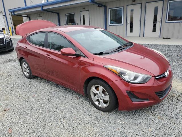 Photo 3 VIN: 5NPDH4AE5FH588906 - HYUNDAI ELANTRA 