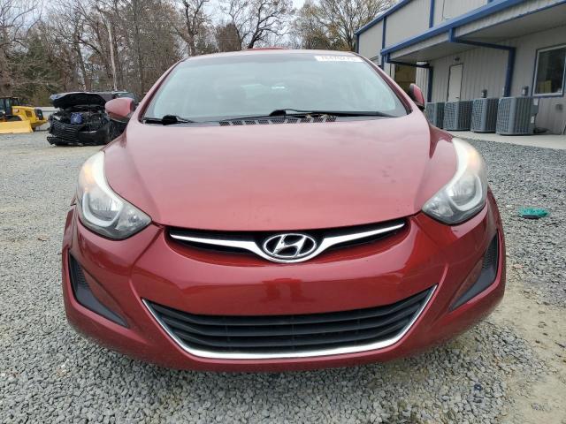 Photo 4 VIN: 5NPDH4AE5FH588906 - HYUNDAI ELANTRA 