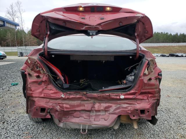 Photo 5 VIN: 5NPDH4AE5FH588906 - HYUNDAI ELANTRA 