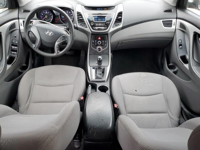 Photo 7 VIN: 5NPDH4AE5FH588906 - HYUNDAI ELANTRA 