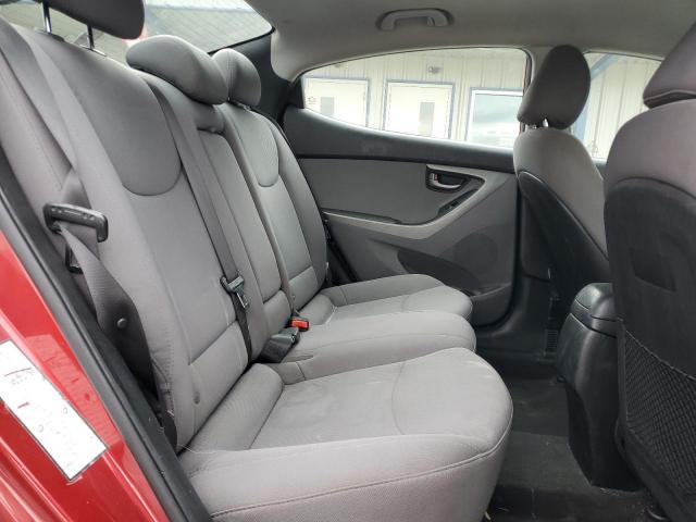 Photo 9 VIN: 5NPDH4AE5FH588906 - HYUNDAI ELANTRA 