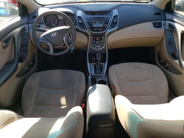 Photo 7 VIN: 5NPDH4AE5FH589358 - HYUNDAI ELANTRA SE 