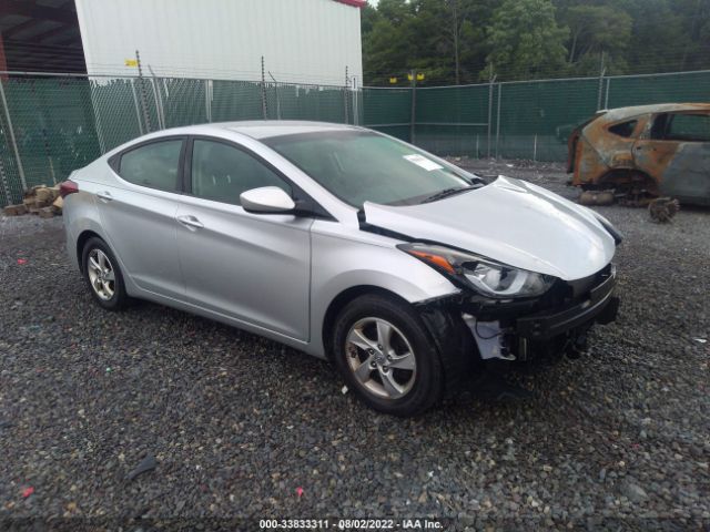 Photo 0 VIN: 5NPDH4AE5FH590333 - HYUNDAI ELANTRA 