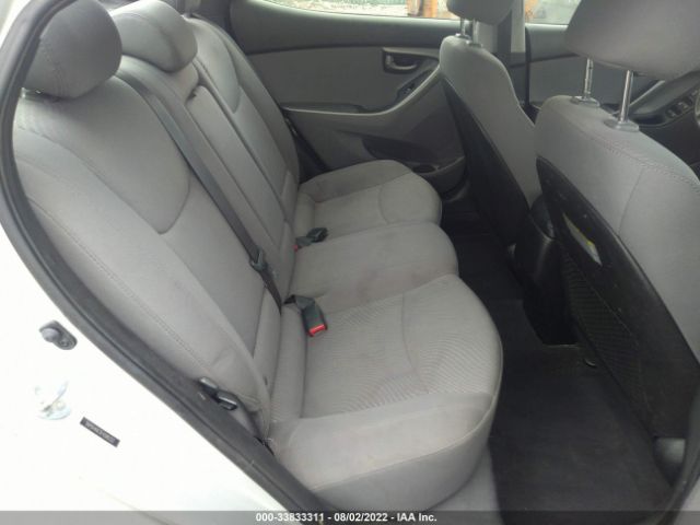 Photo 7 VIN: 5NPDH4AE5FH590333 - HYUNDAI ELANTRA 