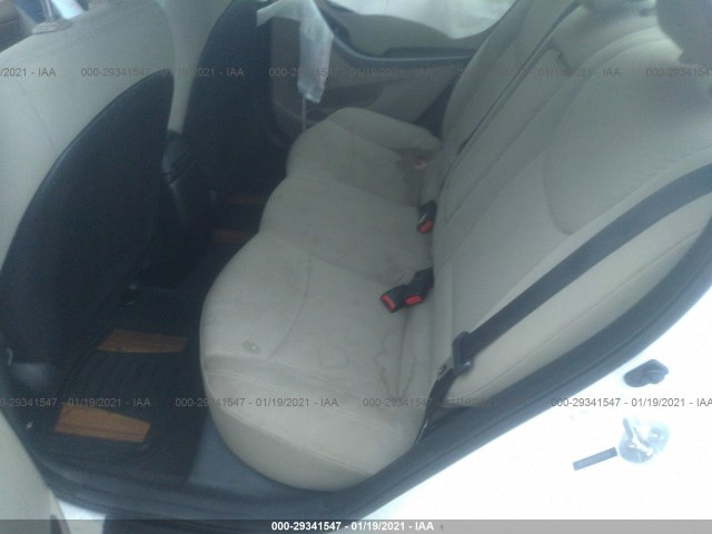 Photo 7 VIN: 5NPDH4AE5FH591546 - HYUNDAI ELANTRA 