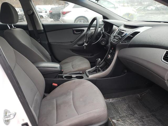 Photo 4 VIN: 5NPDH4AE5FH594205 - HYUNDAI ELANTRA 