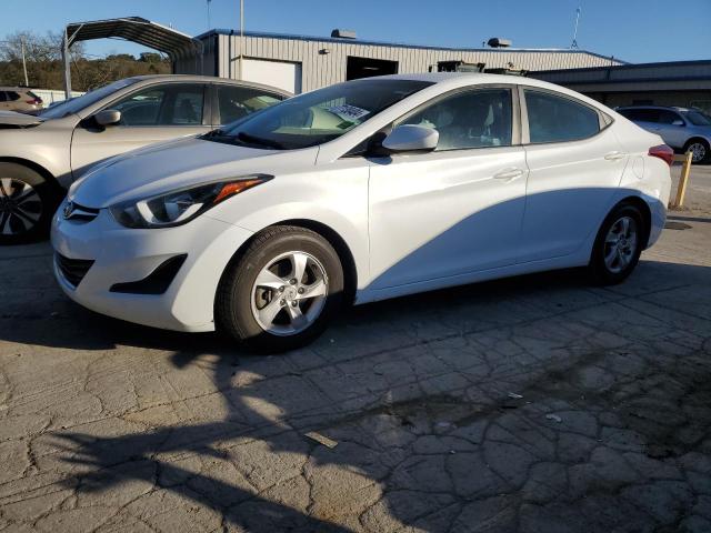 Photo 0 VIN: 5NPDH4AE5FH595208 - HYUNDAI ELANTRA SE 