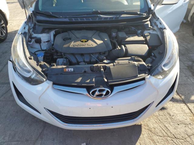 Photo 10 VIN: 5NPDH4AE5FH595208 - HYUNDAI ELANTRA SE 