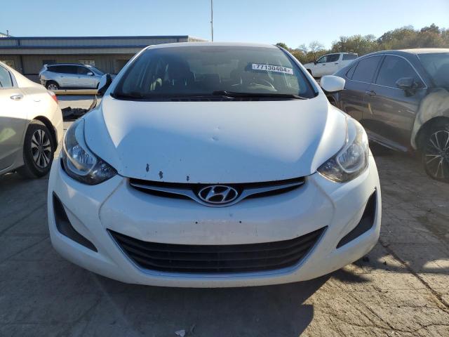 Photo 4 VIN: 5NPDH4AE5FH595208 - HYUNDAI ELANTRA SE 