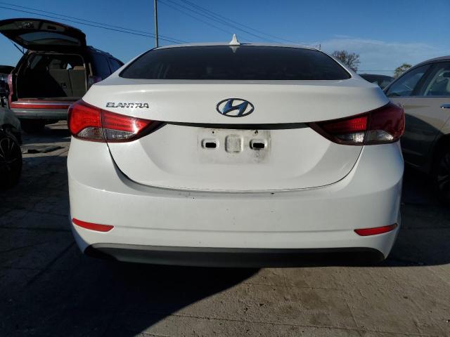 Photo 5 VIN: 5NPDH4AE5FH595208 - HYUNDAI ELANTRA SE 