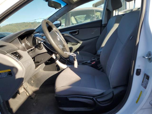 Photo 6 VIN: 5NPDH4AE5FH595208 - HYUNDAI ELANTRA SE 