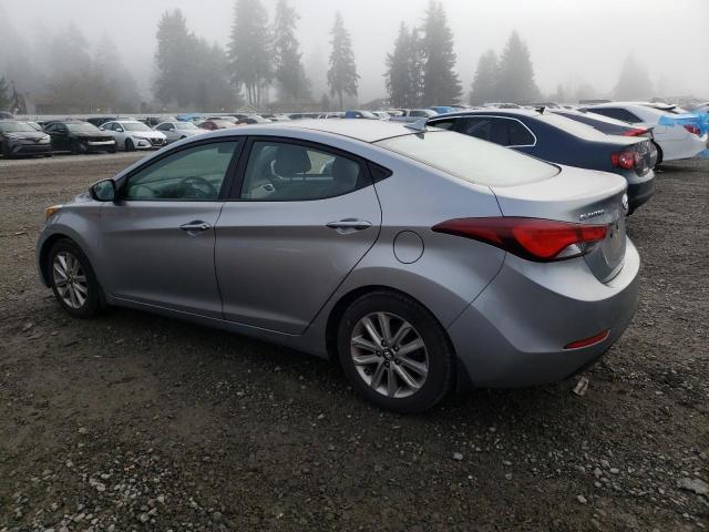 Photo 1 VIN: 5NPDH4AE5FH596004 - HYUNDAI ELANTRA 