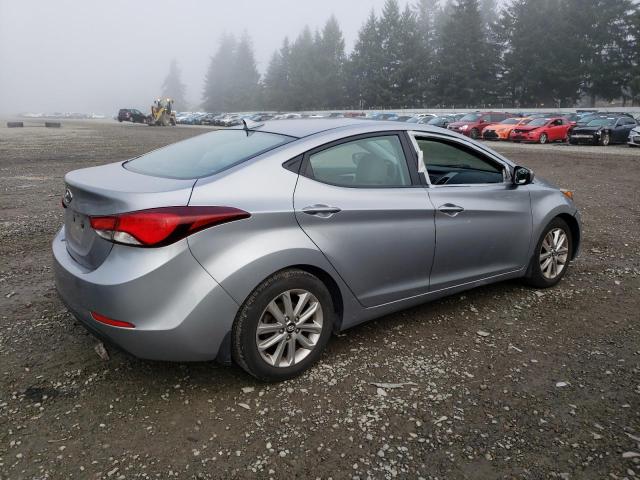 Photo 2 VIN: 5NPDH4AE5FH596004 - HYUNDAI ELANTRA 