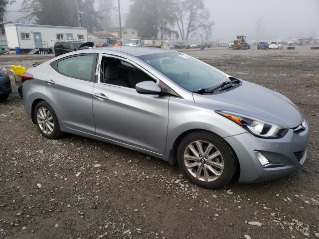 Photo 3 VIN: 5NPDH4AE5FH596004 - HYUNDAI ELANTRA 