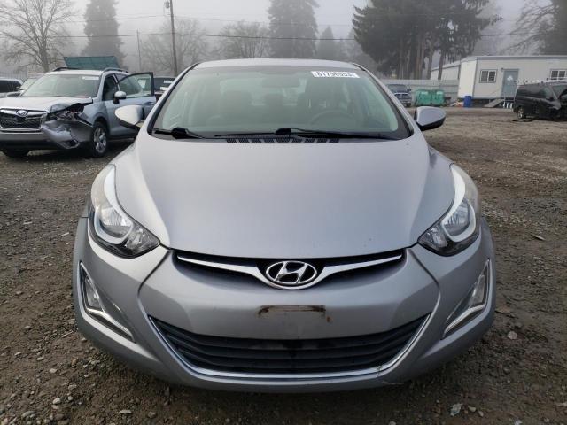 Photo 4 VIN: 5NPDH4AE5FH596004 - HYUNDAI ELANTRA 