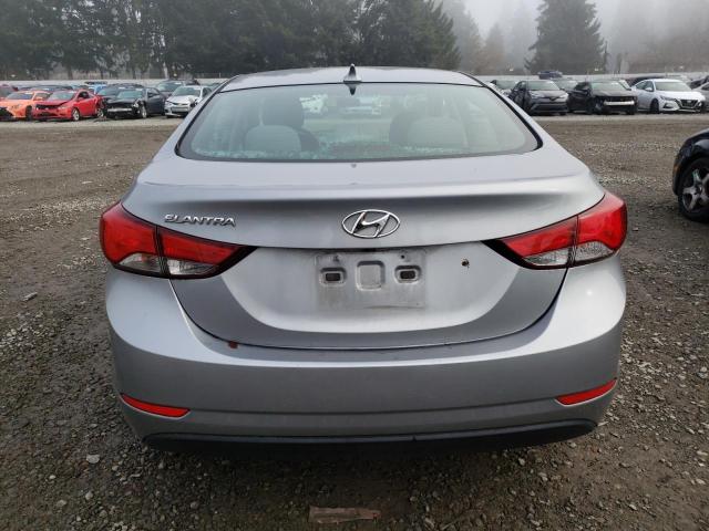 Photo 5 VIN: 5NPDH4AE5FH596004 - HYUNDAI ELANTRA 