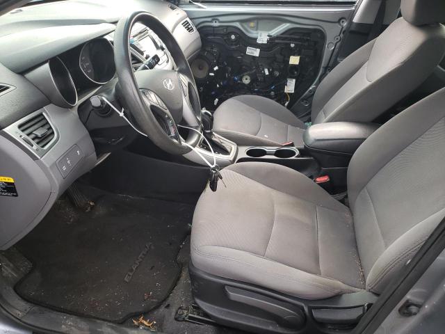 Photo 6 VIN: 5NPDH4AE5FH596004 - HYUNDAI ELANTRA 