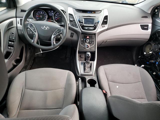 Photo 7 VIN: 5NPDH4AE5FH596004 - HYUNDAI ELANTRA 