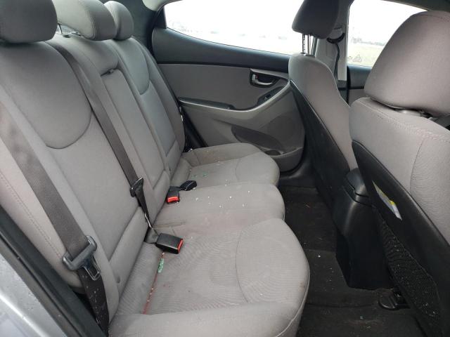 Photo 9 VIN: 5NPDH4AE5FH596004 - HYUNDAI ELANTRA 