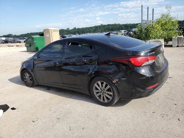 Photo 1 VIN: 5NPDH4AE5FH597640 - HYUNDAI ELANTRA 