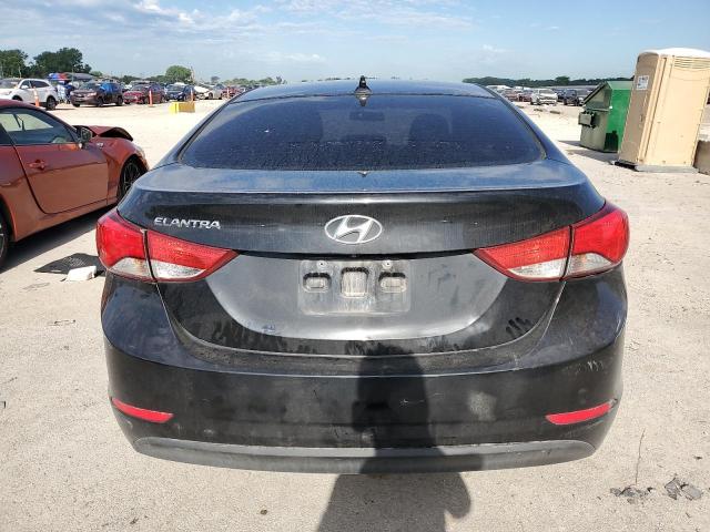 Photo 5 VIN: 5NPDH4AE5FH597640 - HYUNDAI ELANTRA 