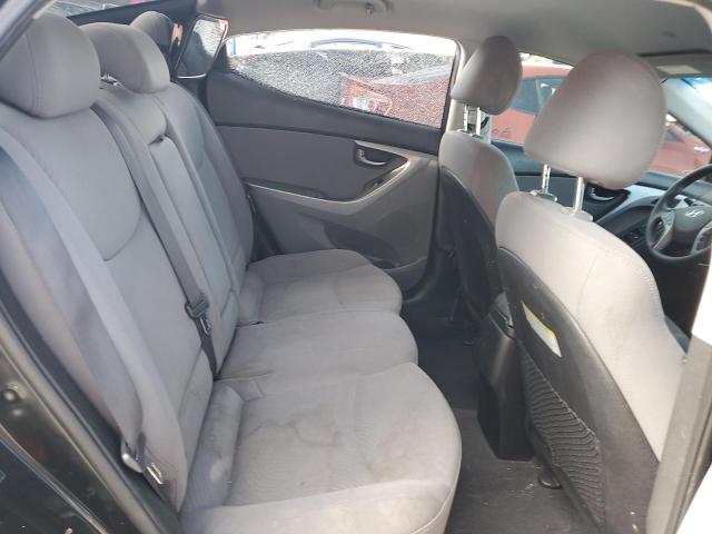 Photo 9 VIN: 5NPDH4AE5FH597640 - HYUNDAI ELANTRA 