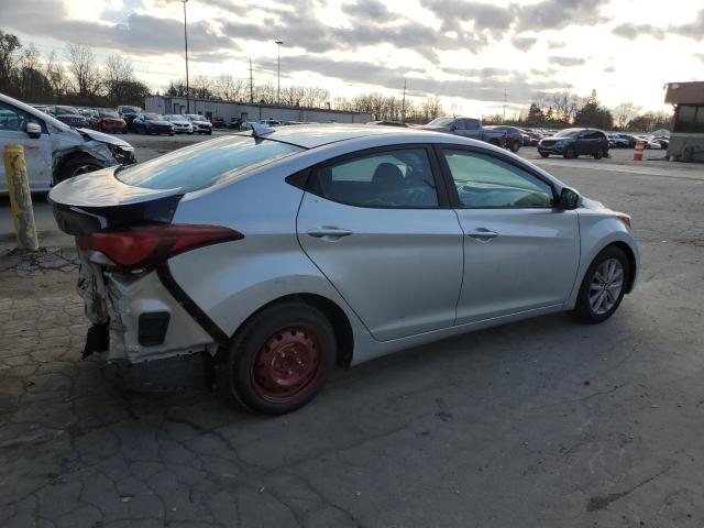 Photo 2 VIN: 5NPDH4AE5FH598626 - HYUNDAI ELANTRA SE 