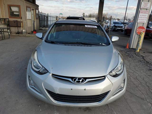 Photo 4 VIN: 5NPDH4AE5FH598626 - HYUNDAI ELANTRA SE 