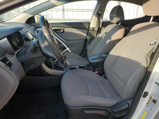 Photo 6 VIN: 5NPDH4AE5FH598626 - HYUNDAI ELANTRA SE 