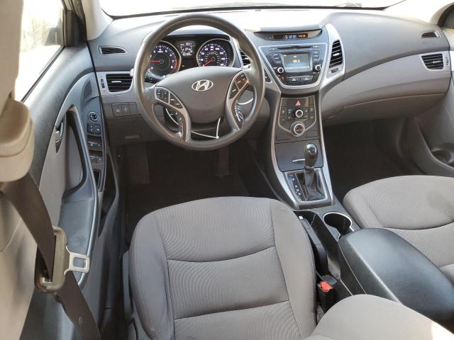 Photo 7 VIN: 5NPDH4AE5FH598626 - HYUNDAI ELANTRA SE 