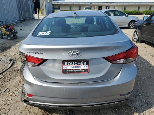 Photo 5 VIN: 5NPDH4AE5FH599033 - HYUNDAI ELANTRA 4D 