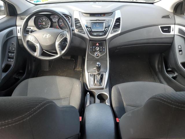 Photo 7 VIN: 5NPDH4AE5FH599033 - HYUNDAI ELANTRA 4D 