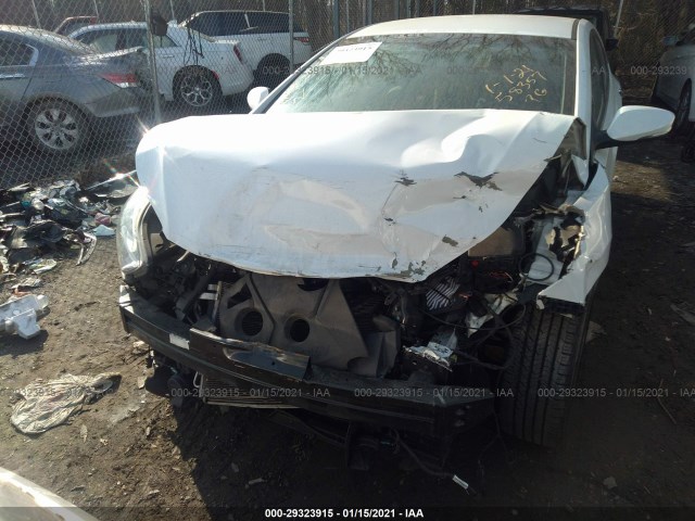 Photo 5 VIN: 5NPDH4AE5FH601086 - HYUNDAI ELANTRA 