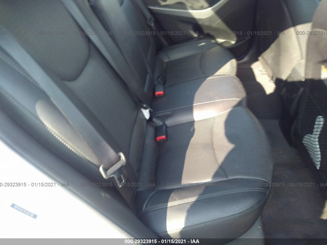 Photo 7 VIN: 5NPDH4AE5FH601086 - HYUNDAI ELANTRA 