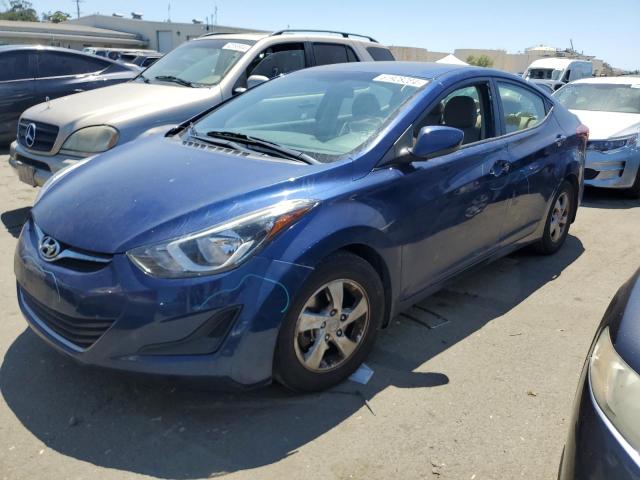 Photo 0 VIN: 5NPDH4AE5FH601721 - HYUNDAI ELANTRA 