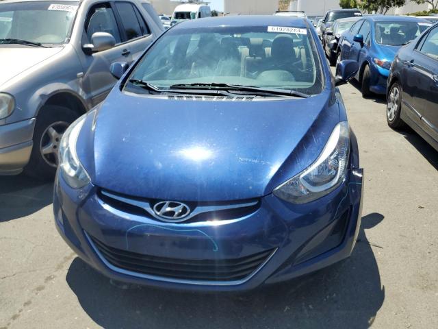 Photo 4 VIN: 5NPDH4AE5FH601721 - HYUNDAI ELANTRA 