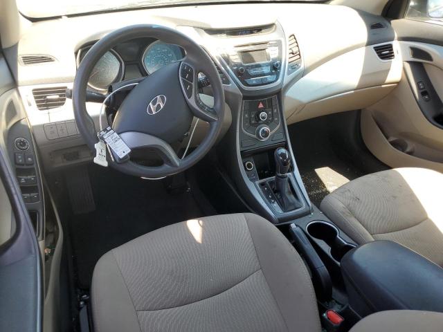 Photo 7 VIN: 5NPDH4AE5FH601721 - HYUNDAI ELANTRA 