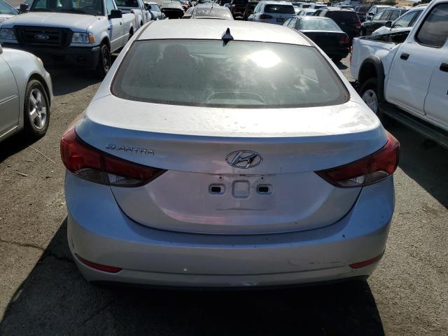 Photo 5 VIN: 5NPDH4AE5FH603050 - HYUNDAI ELANTRA SE 