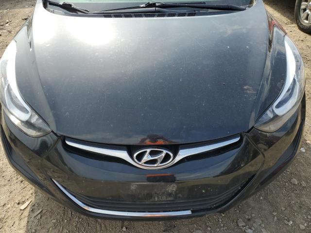 Photo 10 VIN: 5NPDH4AE5FH603825 - HYUNDAI ELANTRA 