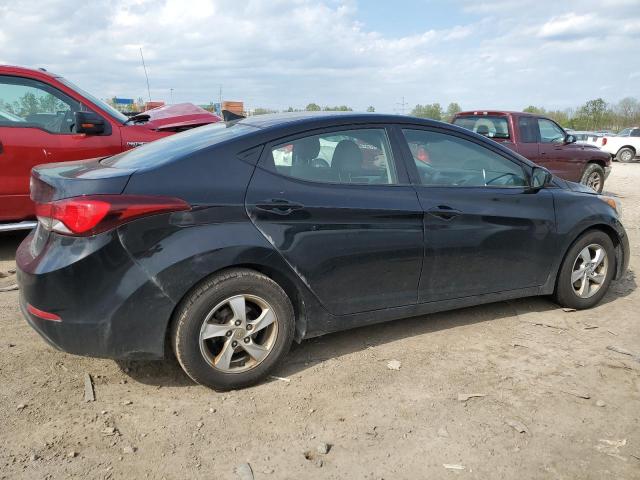 Photo 2 VIN: 5NPDH4AE5FH603825 - HYUNDAI ELANTRA 