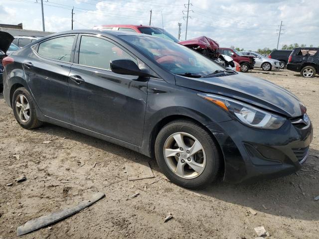 Photo 3 VIN: 5NPDH4AE5FH603825 - HYUNDAI ELANTRA 