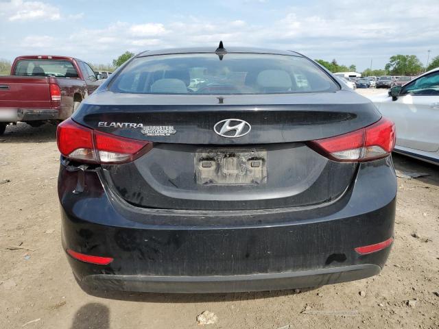 Photo 5 VIN: 5NPDH4AE5FH603825 - HYUNDAI ELANTRA 