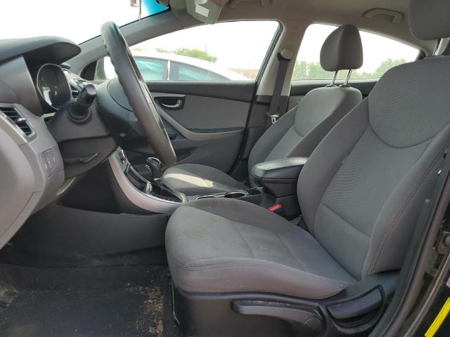 Photo 6 VIN: 5NPDH4AE5FH603825 - HYUNDAI ELANTRA 