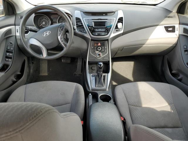 Photo 7 VIN: 5NPDH4AE5FH603825 - HYUNDAI ELANTRA 